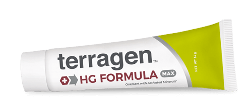 Terragen HG Formula